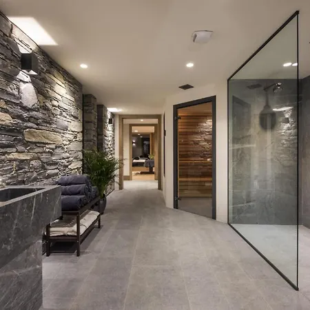Apartment Chalet Lech: Unwind In The Heart Of The Alps