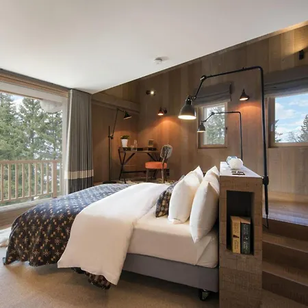 Chalet Lech: Unwind In The Heart Of The Alps Apartment *